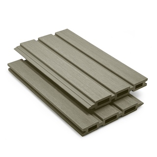 Composite-Capped-Fencing-Board-Antique