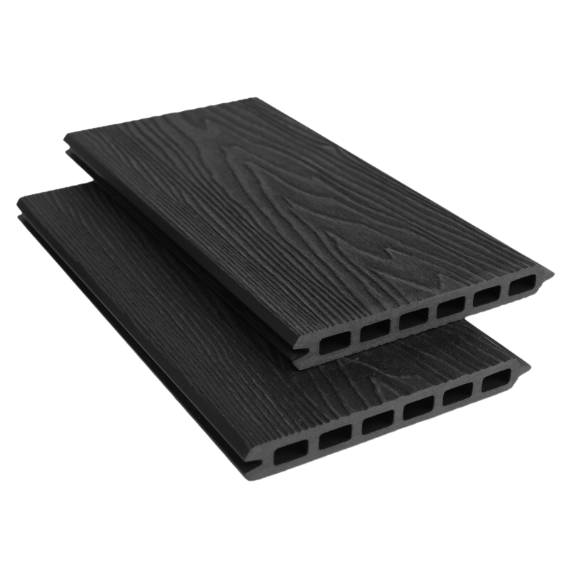 Composite-Fencing-Board-Charocal-Black