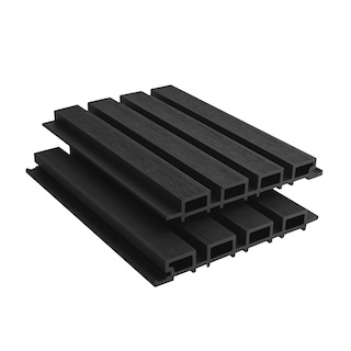 Composite-Slatted-Cladding-Charcoal-Black-1