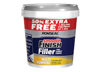 Ronseal multi filler