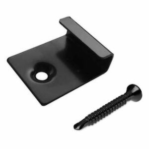 Starter Clips and Screw (20pcs)