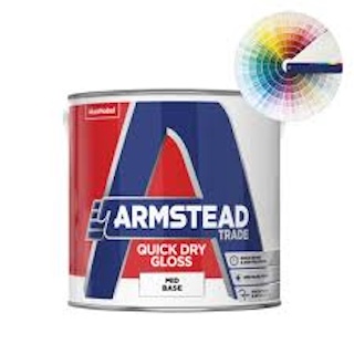 armstead paint