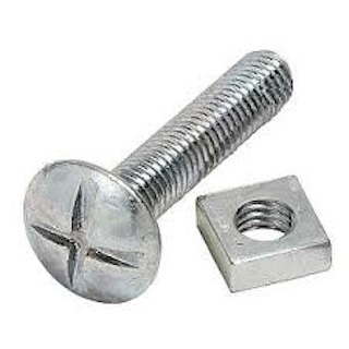 bolts