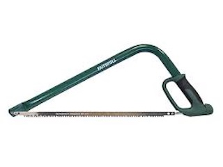 bowsaw