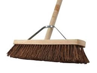 broom