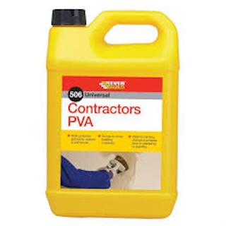 contractors pva