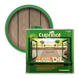 cuprinol oil