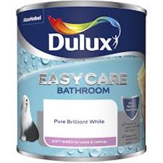 dulux easycare