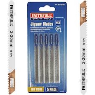 faithful blades