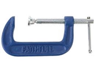 faithful clamp