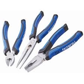 faithful pliers