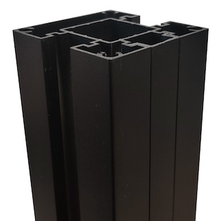 fencing blanking insert