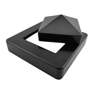 fencing post top cap