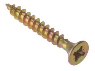 forgefix pozi screw