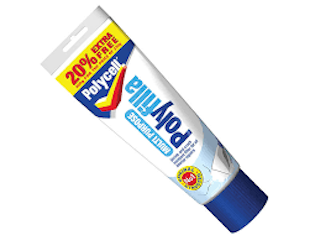 pollyfilla