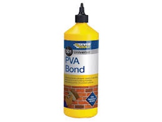 pva bond