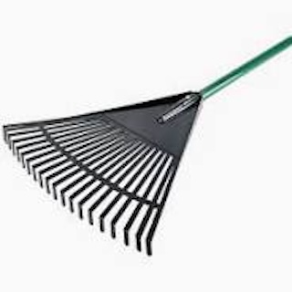 rake