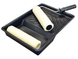 roller set