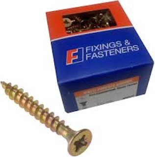 screws