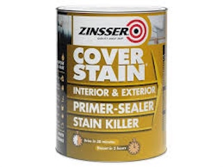 zinsser primer