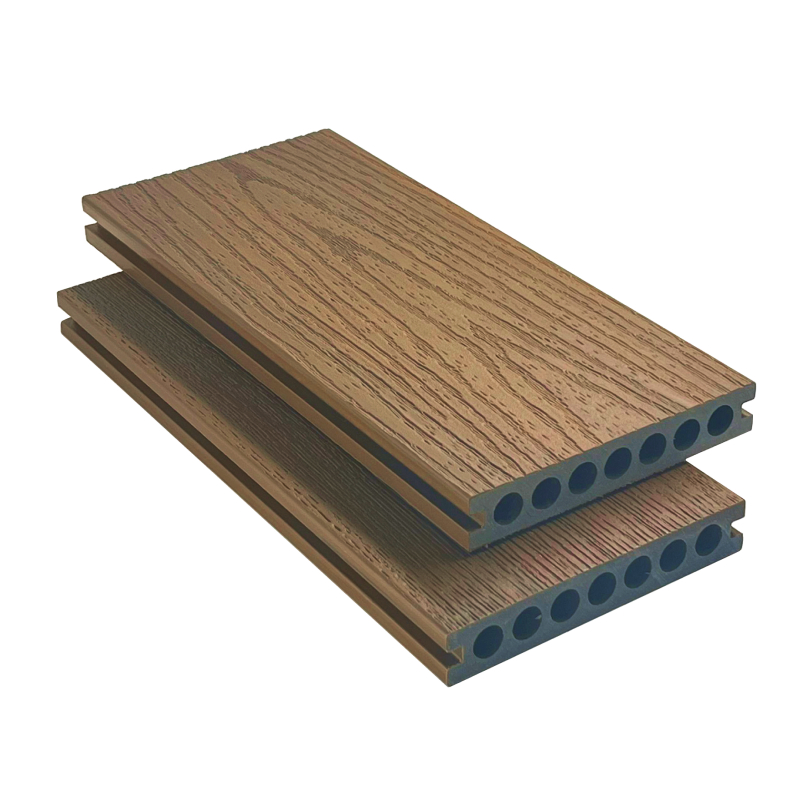 Capped-Decking-Board-Golden-Teak